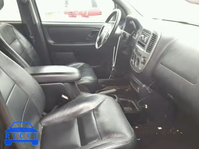 2003 FORD ESCAPE LIM 1FMCU94143KD98486 image 4