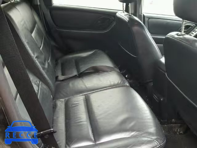 2003 FORD ESCAPE LIM 1FMCU94143KD98486 image 5