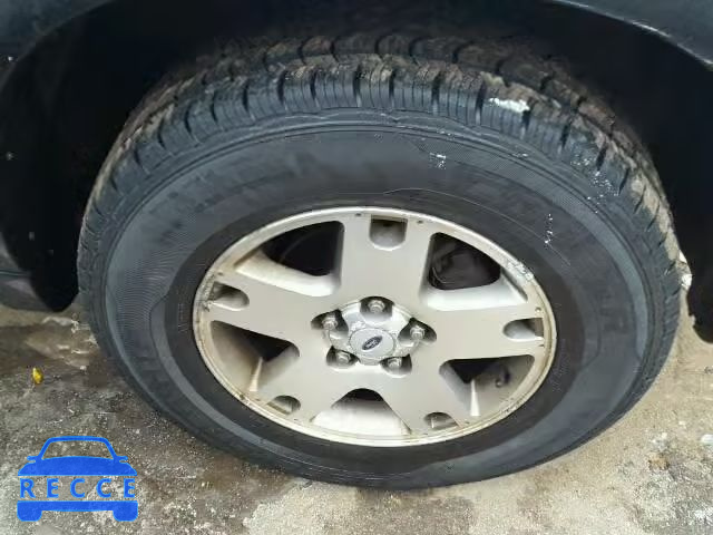 2003 FORD ESCAPE LIM 1FMCU94143KD98486 image 8