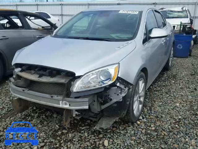 2013 BUICK VERANO CON 1G4PR5SK2D4130355 image 1