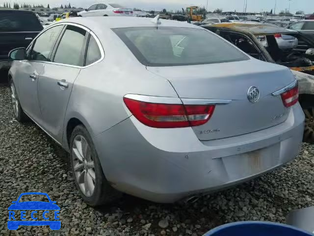 2013 BUICK VERANO CON 1G4PR5SK2D4130355 image 2