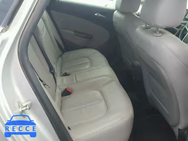 2013 BUICK VERANO CON 1G4PR5SK2D4130355 image 5