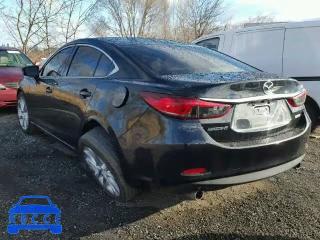 2014 MAZDA 6 TOURING JM1GJ1V66E1154194 зображення 2