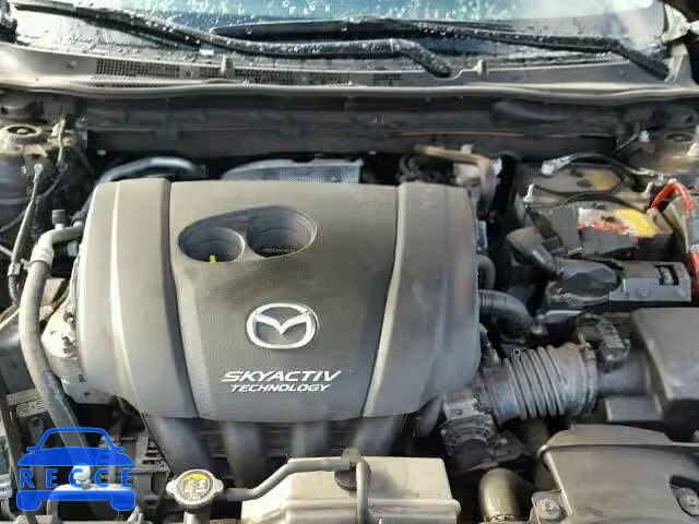 2014 MAZDA 6 TOURING JM1GJ1V66E1154194 зображення 6