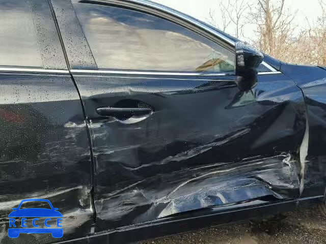 2014 MAZDA 6 TOURING JM1GJ1V66E1154194 зображення 8