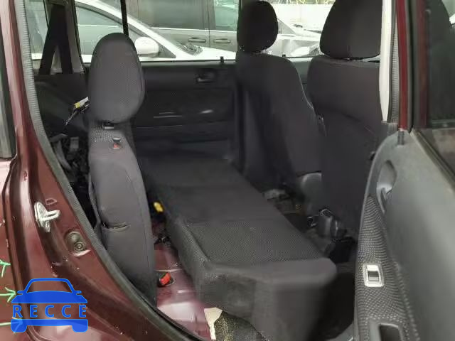 2004 TOYOTA SCION XB JTLKT324940151172 зображення 5