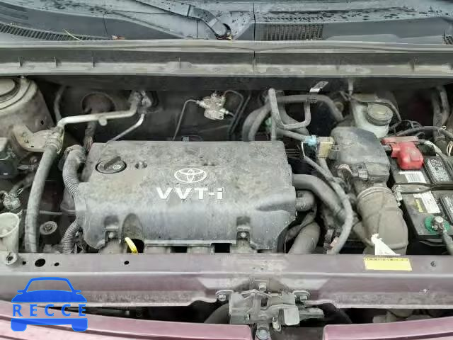 2004 TOYOTA SCION XB JTLKT324940151172 image 6