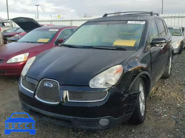 2007 SUBARU B9TRIBECA 4S4WX83D474402489 image 1