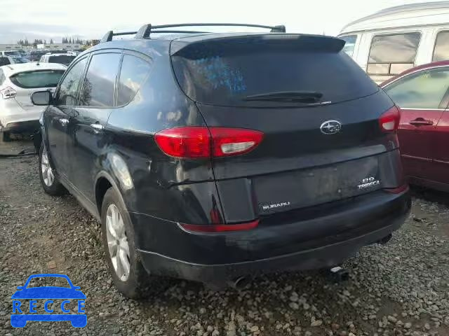 2007 SUBARU B9TRIBECA 4S4WX83D474402489 image 2