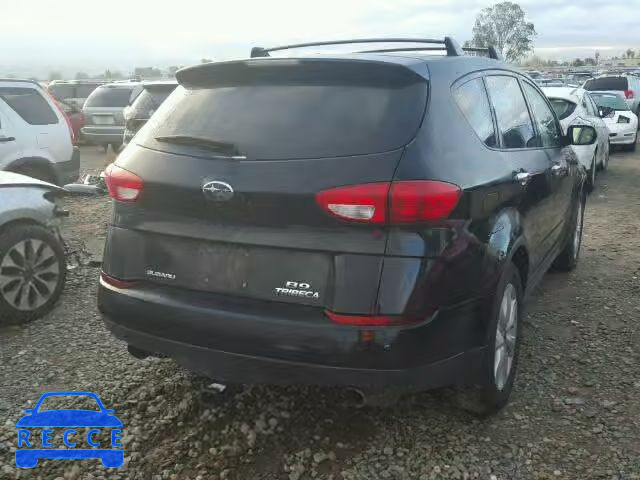 2007 SUBARU B9TRIBECA 4S4WX83D474402489 image 3