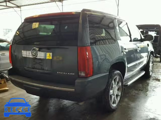 2008 CADILLAC ESCALADE L 1GYFK63818R233315 image 3