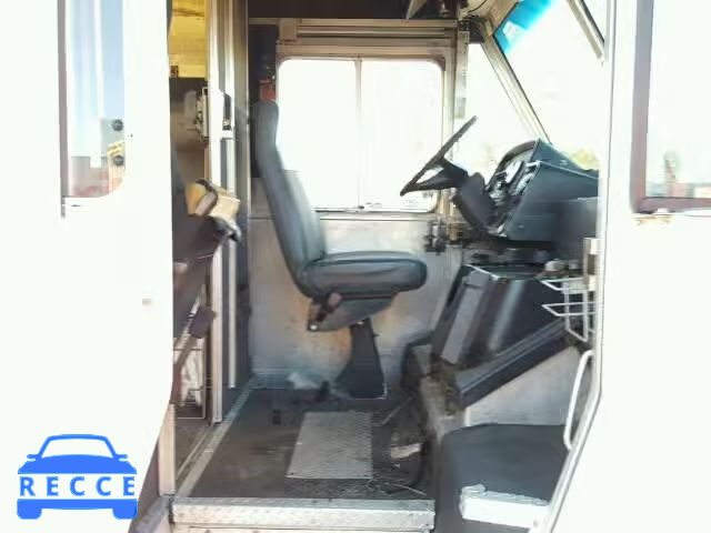 2006 FREIGHTLINER M LINE WAL 4UZACCCP16CW72920 Bild 4