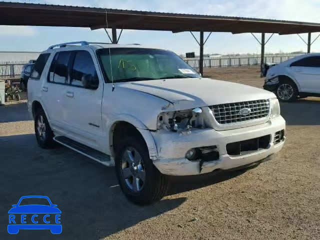 2004 FORD EXPLORER L 1FMZU75K14ZA78265 image 0