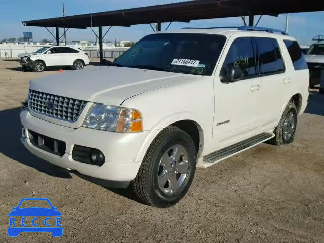 2004 FORD EXPLORER L 1FMZU75K14ZA78265 image 1