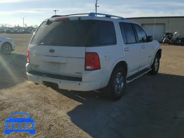 2004 FORD EXPLORER L 1FMZU75K14ZA78265 image 3