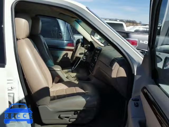 2004 FORD EXPLORER L 1FMZU75K14ZA78265 image 4