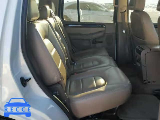 2004 FORD EXPLORER L 1FMZU75K14ZA78265 image 5