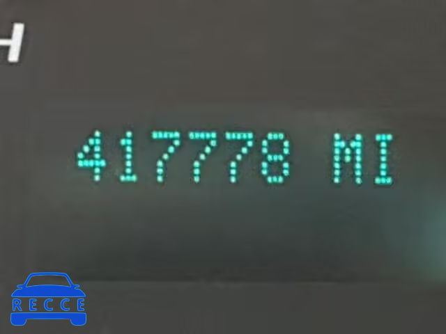 2012 CHEVROLET EXPRESS G3 1GNZGXFA9C1141442 image 7