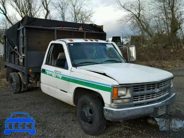 1999 CHEVROLET C3500 1GBJC34R8XF008476 зображення 0