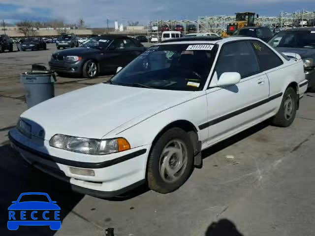 1991 ACURA INTEGRA GS JH4DA9465MS019069 image 1