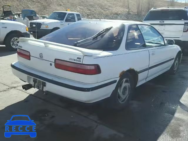 1991 ACURA INTEGRA GS JH4DA9465MS019069 зображення 3