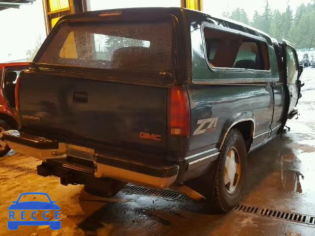 1998 GMC SIERRA K15 2GTEK19RXW1557289 image 3