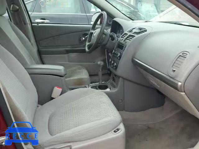 2007 CHEVROLET MALIBU MAX 1G1ZT68N17F141709 image 4