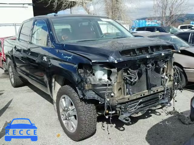 2014 TOYOTA TUNDRA CREWMAX 5TFAY5F1XEX372647 image 0