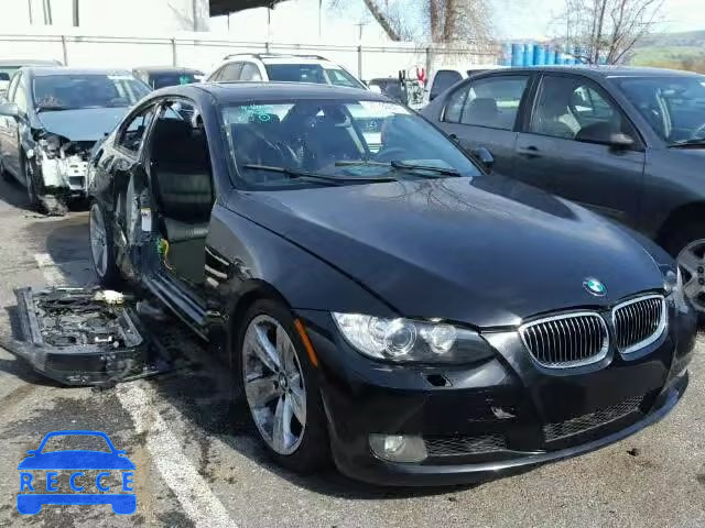 2009 BMW 335I WBAWB73529P158149 image 0