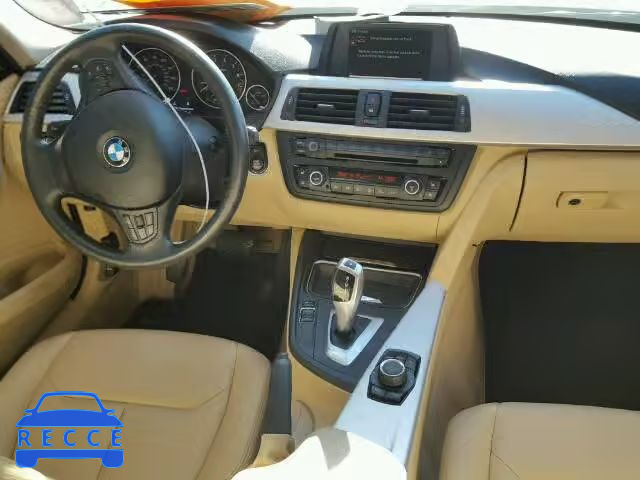 2012 BMW 328I WBA3A5C55CF257975 image 8