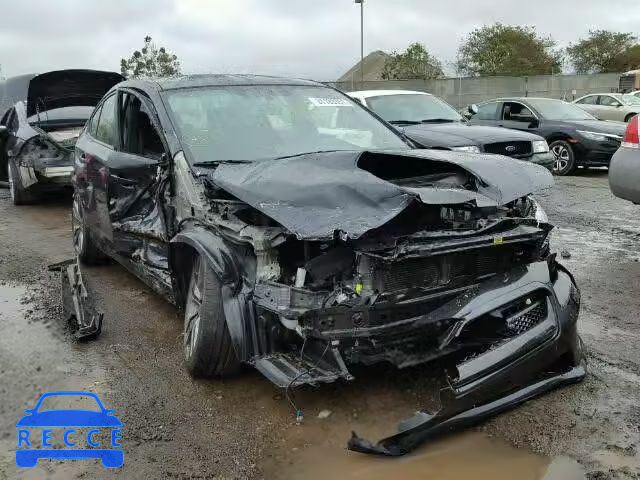 2016 SUBARU WRX PREMIU JF1VA1E62G9825104 Bild 0