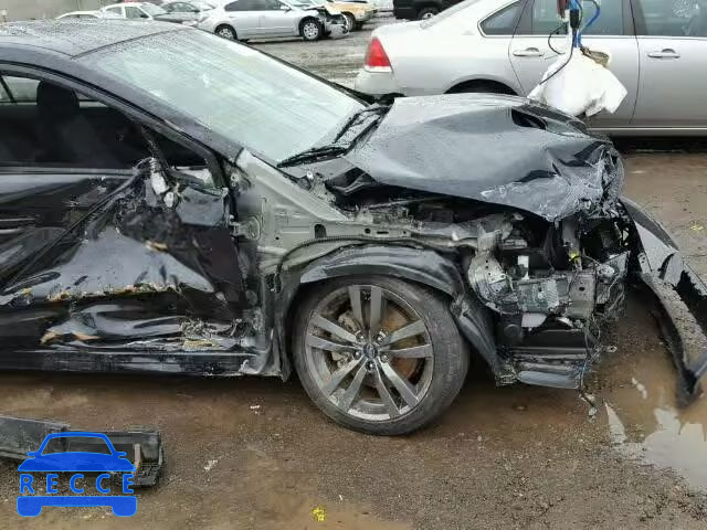 2016 SUBARU WRX PREMIU JF1VA1E62G9825104 image 8