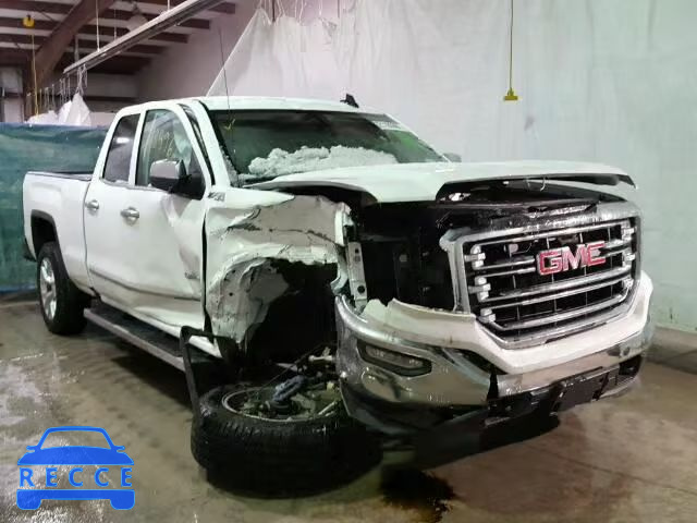 2016 GMC SIERRA K15 1GTV2NEC0GZ219014 image 0