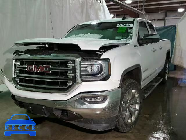 2016 GMC SIERRA K15 1GTV2NEC0GZ219014 image 1