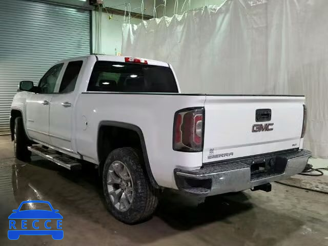 2016 GMC SIERRA K15 1GTV2NEC0GZ219014 image 2