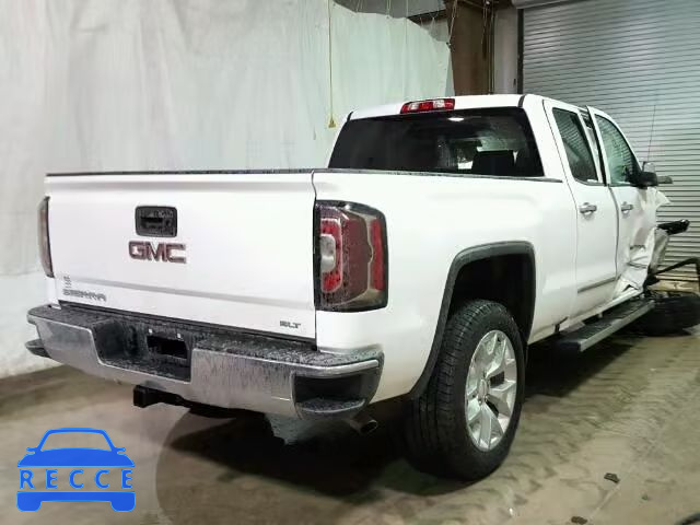 2016 GMC SIERRA K15 1GTV2NEC0GZ219014 image 3