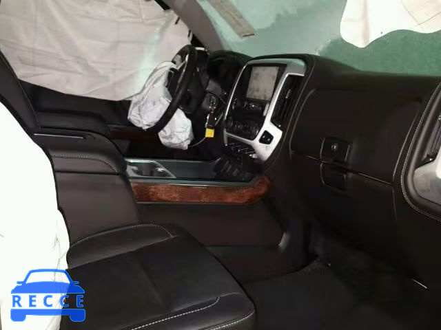 2016 GMC SIERRA K15 1GTV2NEC0GZ219014 image 4