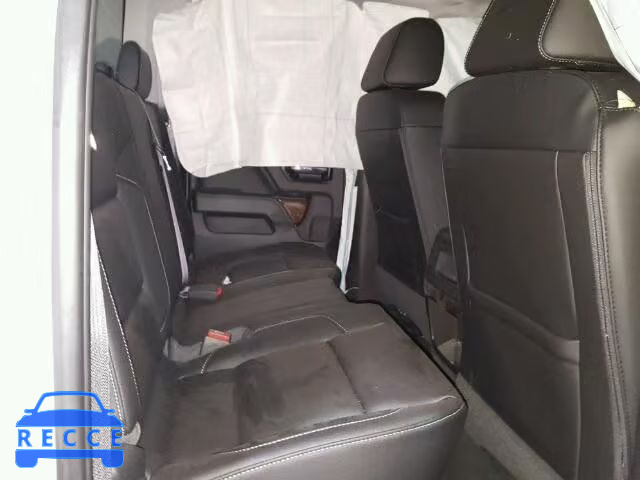 2016 GMC SIERRA K15 1GTV2NEC0GZ219014 image 5
