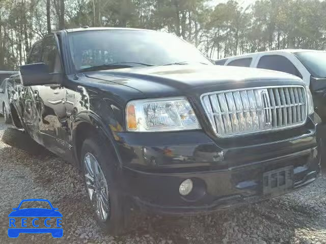 2007 LINCOLN MARK LT 5LTPW18537FJ07390 зображення 0