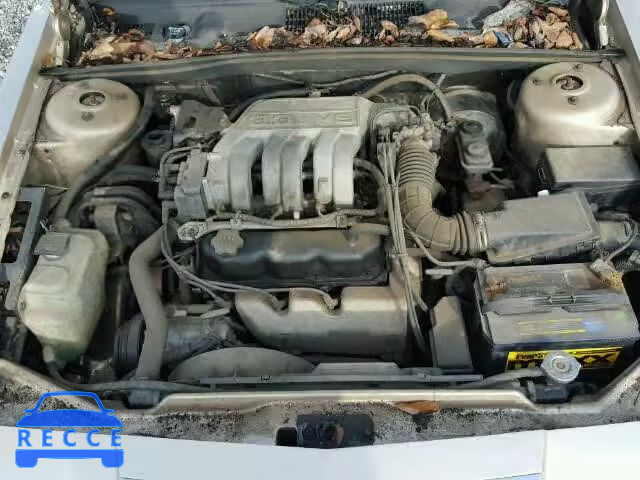 1990 CHRYSLER NEW YORKER 1C3XY66R4LD753094 image 6