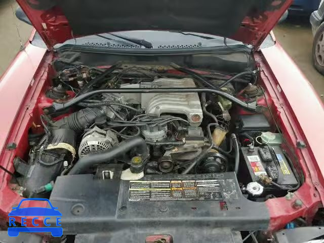 1994 FORD MUSTANG GT 1FALP45T1RF224428 image 6