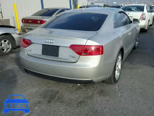 2013 AUDI A5 QUATTRO WAUCFAFR5DA014044 image 3