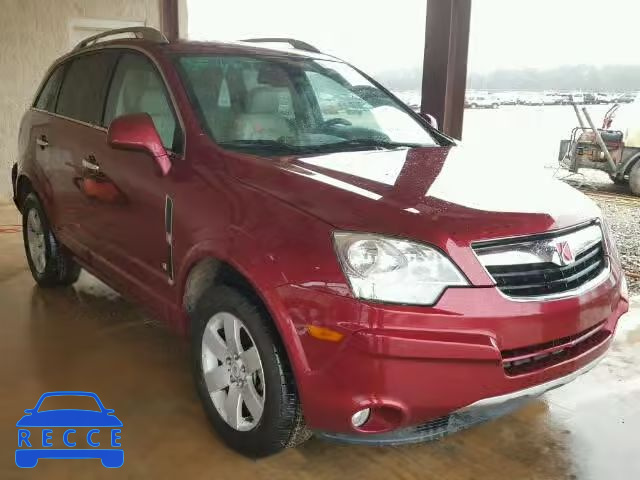 2009 SATURN VUE XR 3GSCL53759S590443 image 0