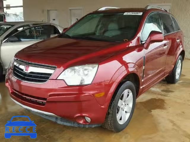 2009 SATURN VUE XR 3GSCL53759S590443 image 1