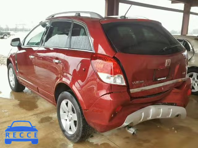 2009 SATURN VUE XR 3GSCL53759S590443 image 2