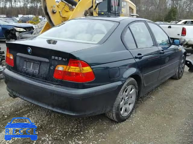 2003 BMW 325XI WBAEU33433PH89427 image 3