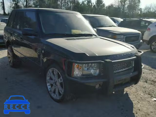 2005 LAND ROVER RANGE ROVE SALMF11495A189295 Bild 0