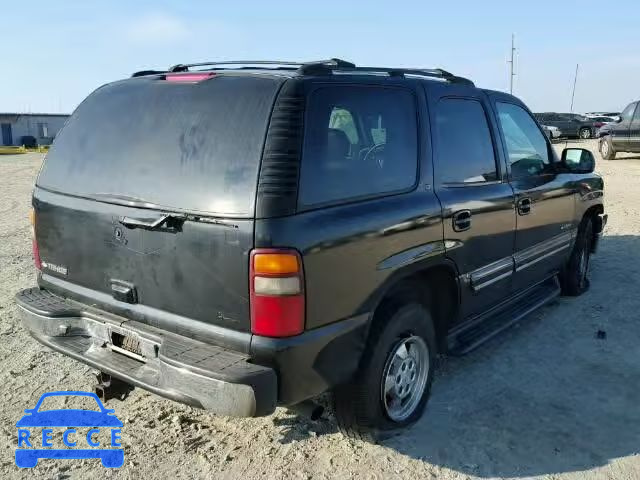 2000 CHEVROLET TAHOE C150 1GNEC13T8YJ156275 image 3