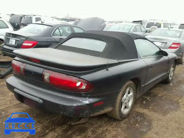 1995 PONTIAC FIREBIRD 2G2FS32S4S2241120 зображення 3