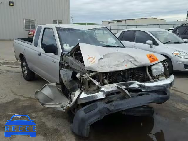 1999 NISSAN FRONTIER X 1N6DD26SXXC323729 image 0